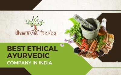 Best Ethical Ayurvedic Company: A Holistic Approach to Wellness