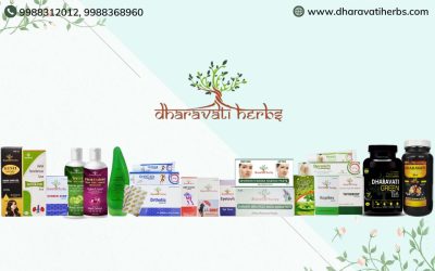 Exploring the Best Herbal Products in India: A Journey to Natural Wellness